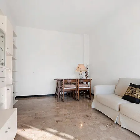 Maison Giovanna With Garage Parking Apartman Rapallo
