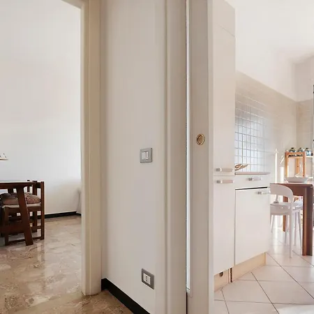 Maison Giovanna With Garage Parking Apartman *