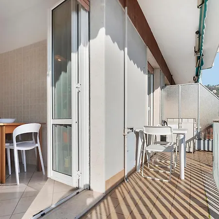 Apartman Maison Giovanna With Garage Parking