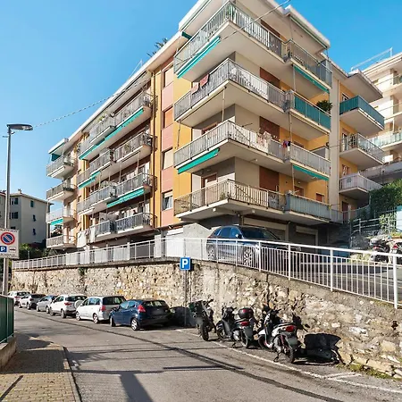 Apartman Maison Giovanna With Garage Parking
