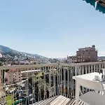 Maison Giovanna With Garage Parking Apartament *