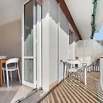 Maison Giovanna With Garage Parking * Rapallo