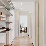 Maison Giovanna With Garage Parking Apartament *