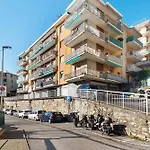 Maison Giovanna With Garage Parking Apartament Rapallo