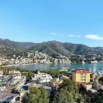 Maison Giovanna With Garage Parking Rapallo
