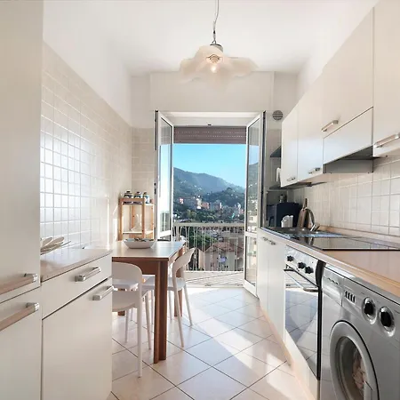 Maison Giovanna With Garage Parking *