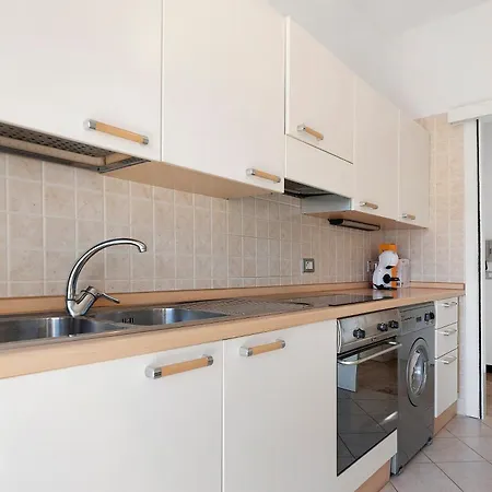 Maison Giovanna With Garage Parking Апартаменти Рапалло