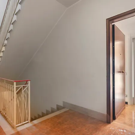 Апартаменти Maison Giovanna With Garage Parking Рапалло