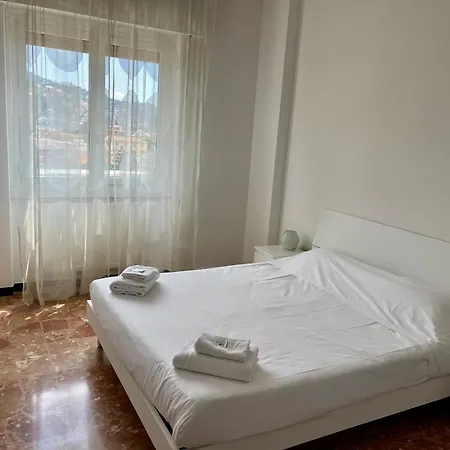 Apartmán Maison Giovanna With Garage Parking