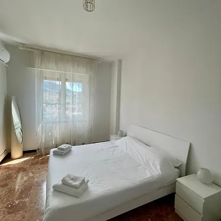 Maison Giovanna With Garage Parking * Rapallo