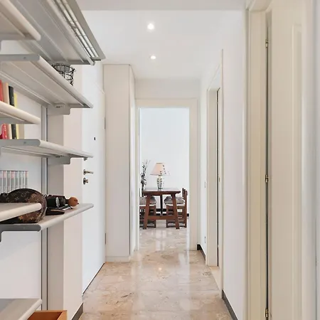 Apartmán Maison Giovanna With Garage Parking *