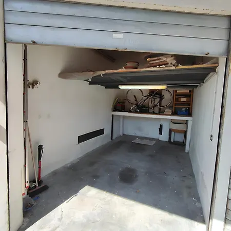 Apartment Maison Giovanna With Garage Parking *