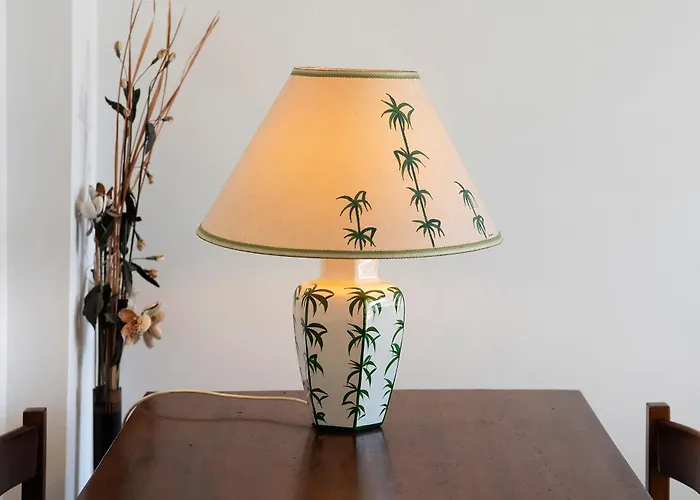 Maison Giovanna With Garage Parking