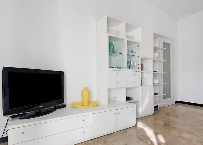 Апартаменти Maison Giovanna With Garage Parking