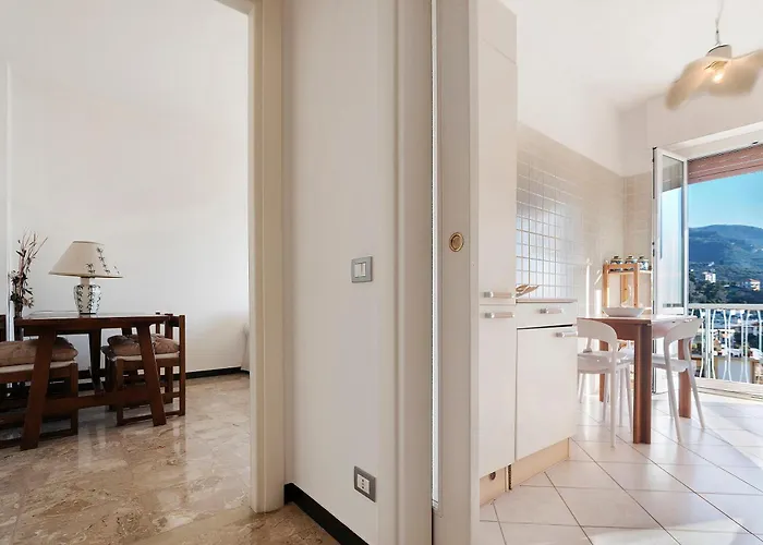 Maison Giovanna With Garage Parking Апартаменти