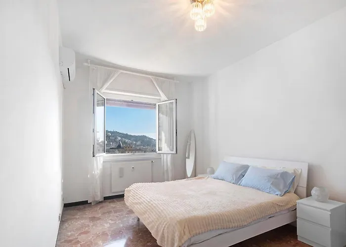 Maison Giovanna With Garage Parking