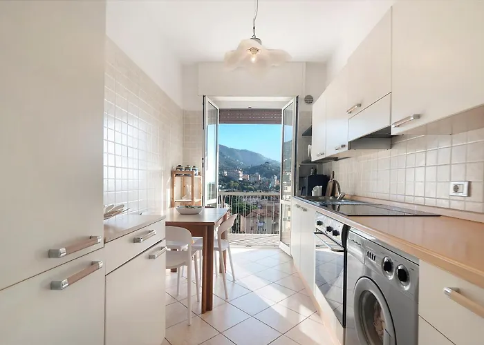 Maison Giovanna With Garage Parking *