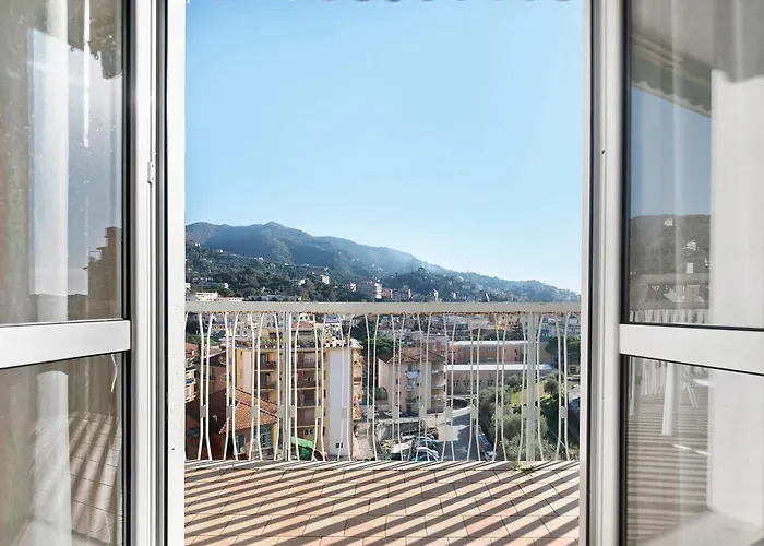 Maison Giovanna With Garage Parking