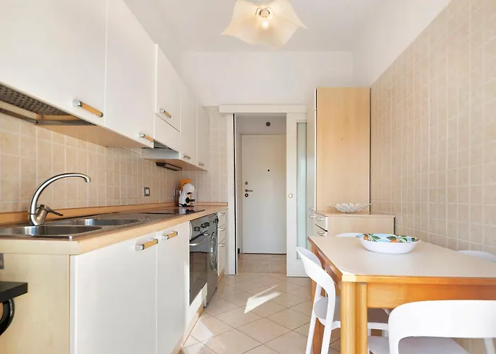 Maison Giovanna With Garage Parking Апартаменти *