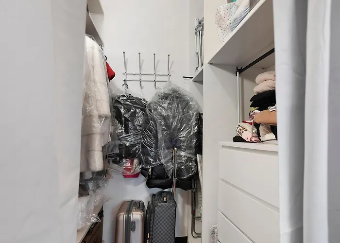 Апартаменти Maison Giovanna With Garage Parking