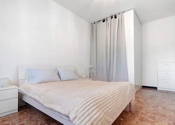 Maison Giovanna With Garage Parking Рапалло