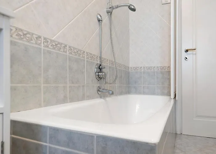 Апартаменти Maison Giovanna With Garage Parking *