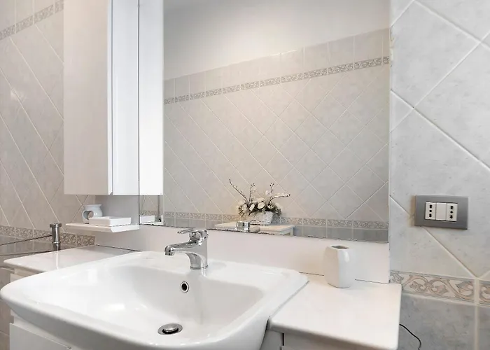 Maison Giovanna With Garage Parking Рапалло