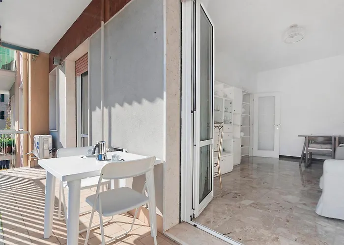 Maison Giovanna With Garage Parking Апартаменти *