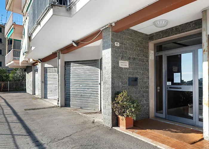 Апартаменти Maison Giovanna With Garage Parking *