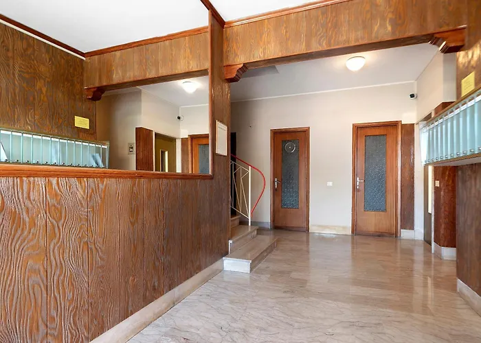 Maison Giovanna With Garage Parking Апартаменти Рапалло