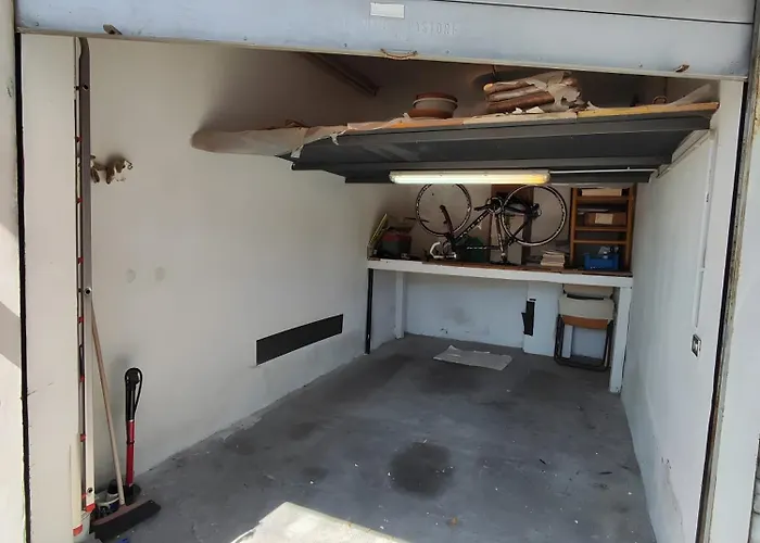 Maison Giovanna With Garage Parking Апартаменти Рапалло